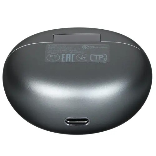 Беспроводные наушники Huawei FreeClip, Черный детальное изображение - 6