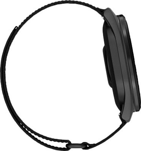 Смарт-часы Garmin Approach S50, 43 мм, Черный детальное изображение - 2