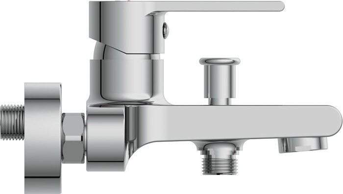 Смеситель Cersanit Brasko A63021 №4