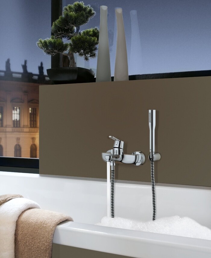 Смеситель Grohe Get 32887000 №3