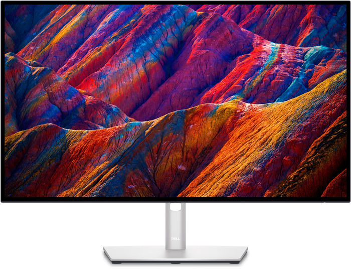Монитор Dell U2723QE, 27