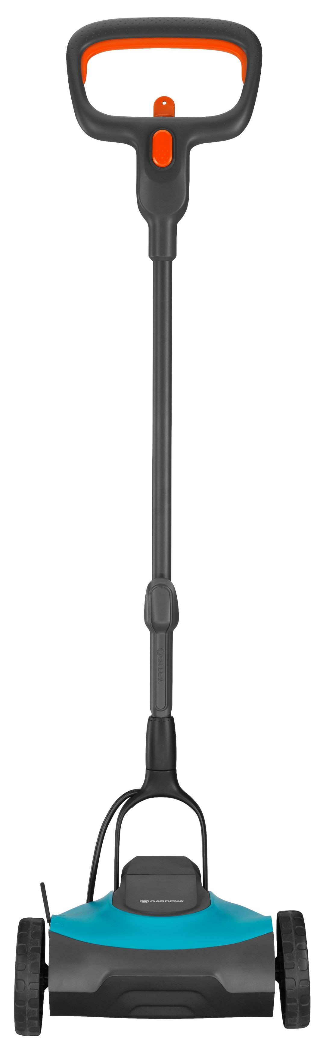 Газонокосилка GARDENA HandyMower 22/18V P4A 14620-20 детальное изображение - 2