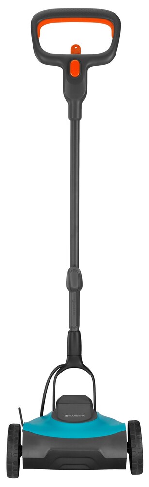 Газонокосилка GARDENA HandyMower 22/18V P4A 14620-20 №2