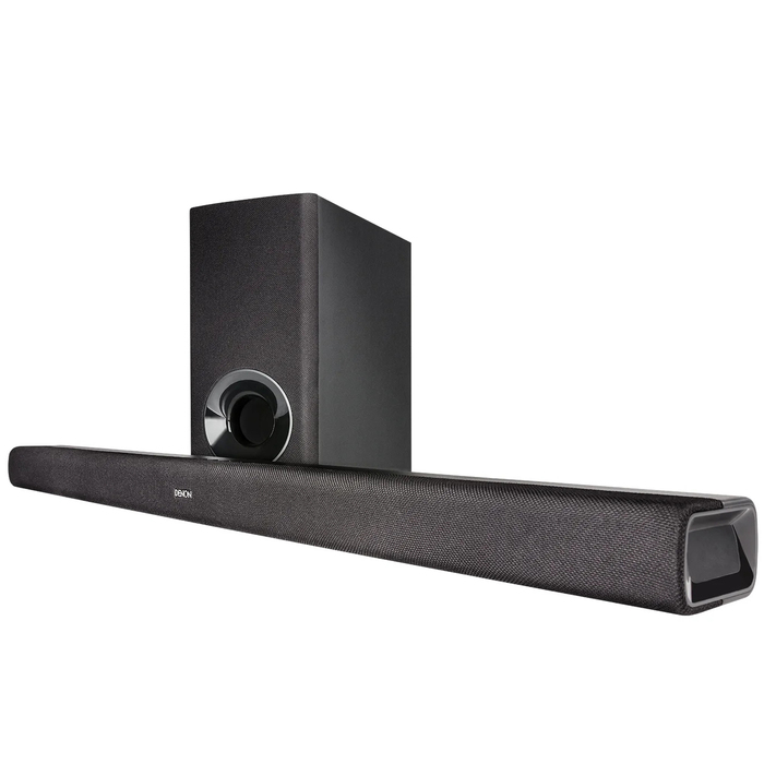 Саундбар Denon DHT-S316, Черный №1
