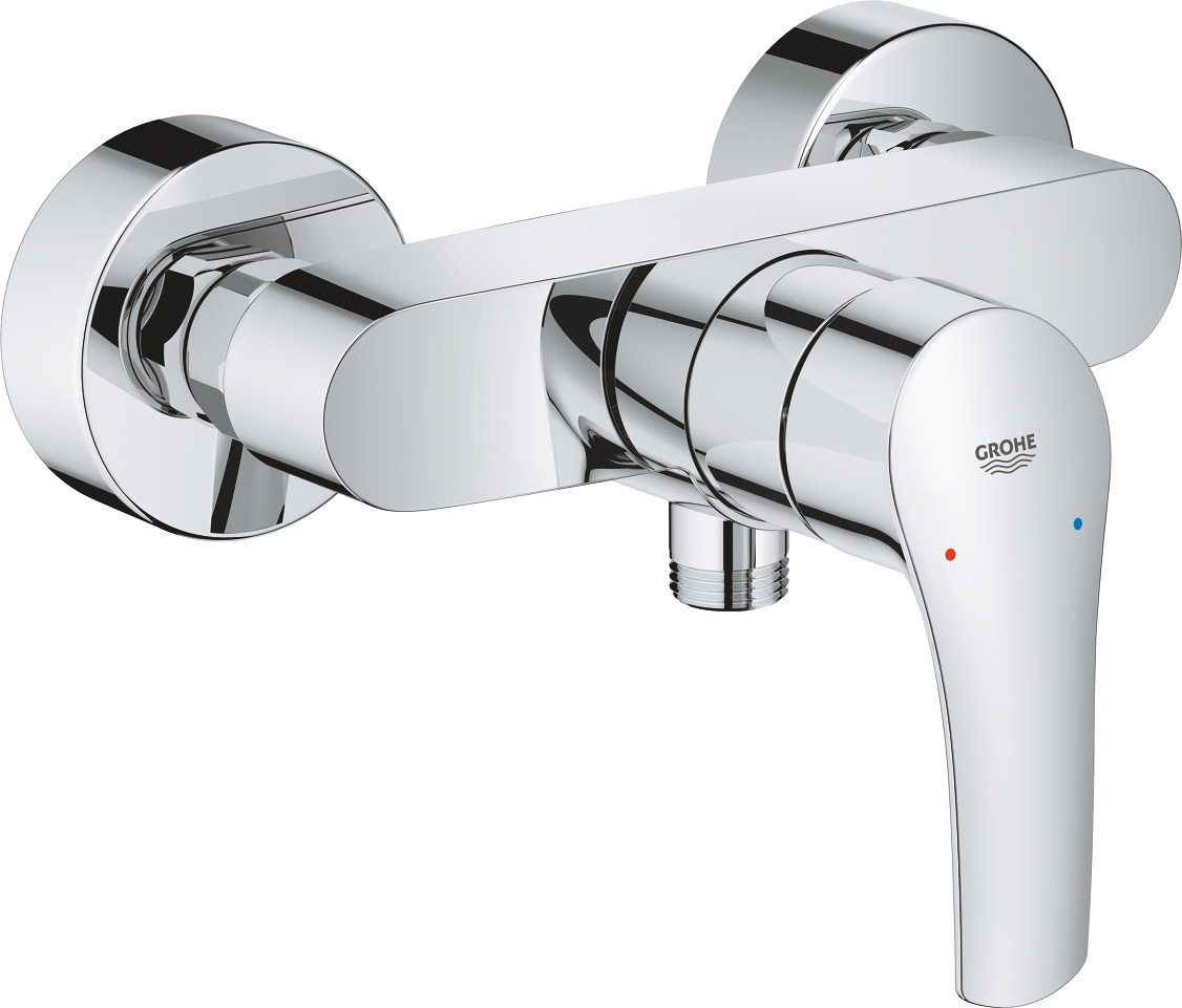 Смеситель Grohe Eurosmart 33555003 детальное изображение - 1