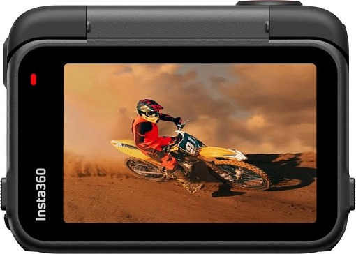 Экшн-камера Insta360 Ace Pro 2 Creator Bundle,Черный детальное изображение - 4