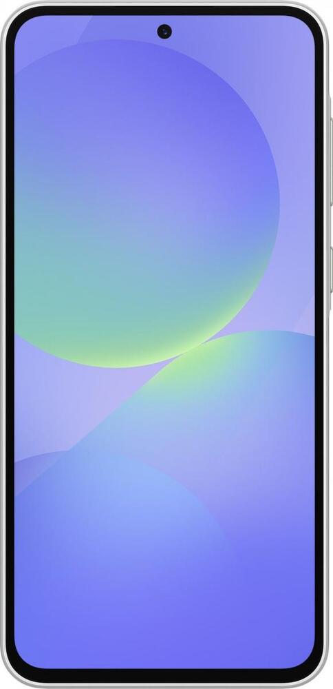 Смартфон Samsung Galaxy A36 5G 8/128 ГБ, Серый, Dual nano SIM №2