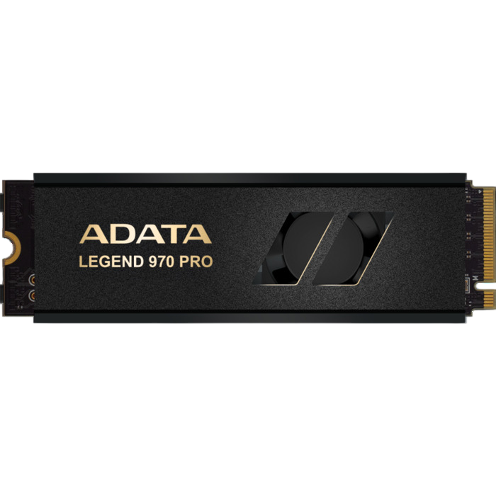 Накопитель SSD ADATA Legend 970 Pro SLEG-970P-1TCI, 1 Тб детальное изображение - 1