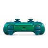 Геймпад Sony DualSense Chroma Teal для PS5, Бирюзовый хром вариант - 4