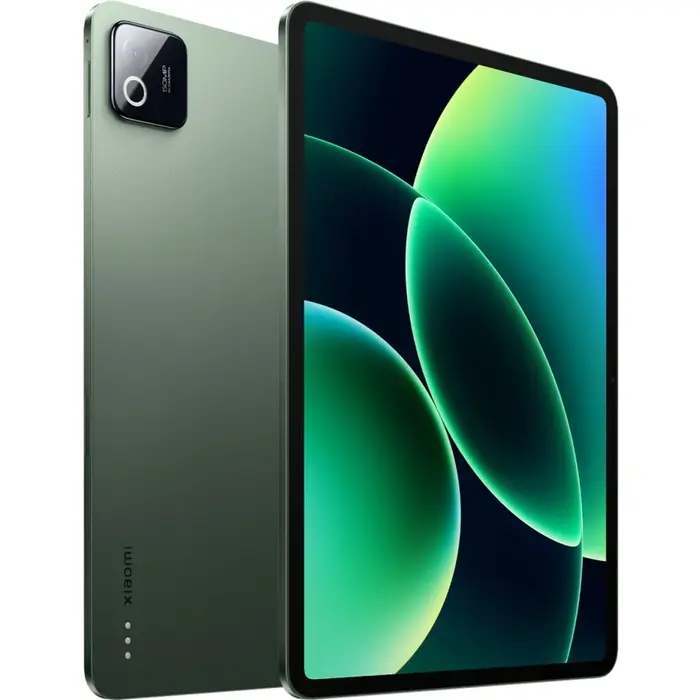 Планшет Xiaomi Pad 8 Pro 8/256 ГБ, Сосново-зеленый, Wi-Fi №2