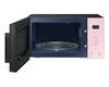Микроволновая печь Samsung Bespoke MG23T5018AP, Розовый вариант - 4