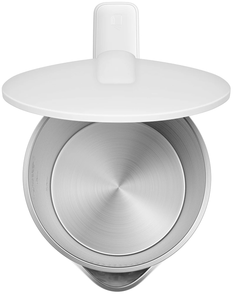 Электрочайник Xiaomi Electric Kettle 2 Lite, Белый детальное изображение - 7