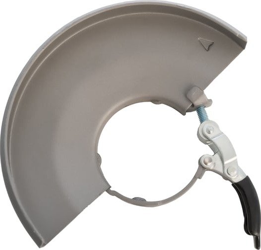 Угловая шлифмашина Einhell TE-AG 125/750 4430880, 125 мм, 12000 об/мин, 750 Вт детальное изображение - 6