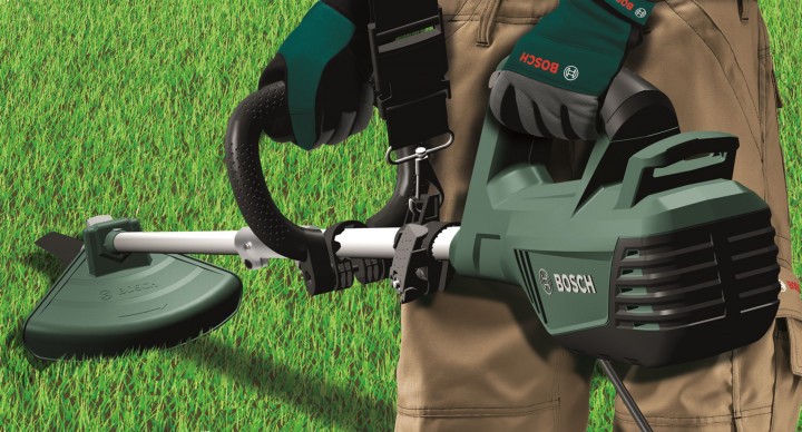 Триммер Bosch AFS 23-37 06008A9000 детальное изображение - 4