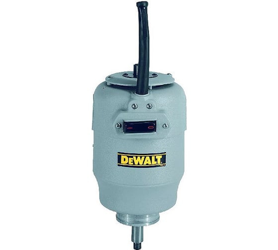 Фрезерная головка DeWALT DW 627, 2000 Вт, Серый детальное изображение - 1