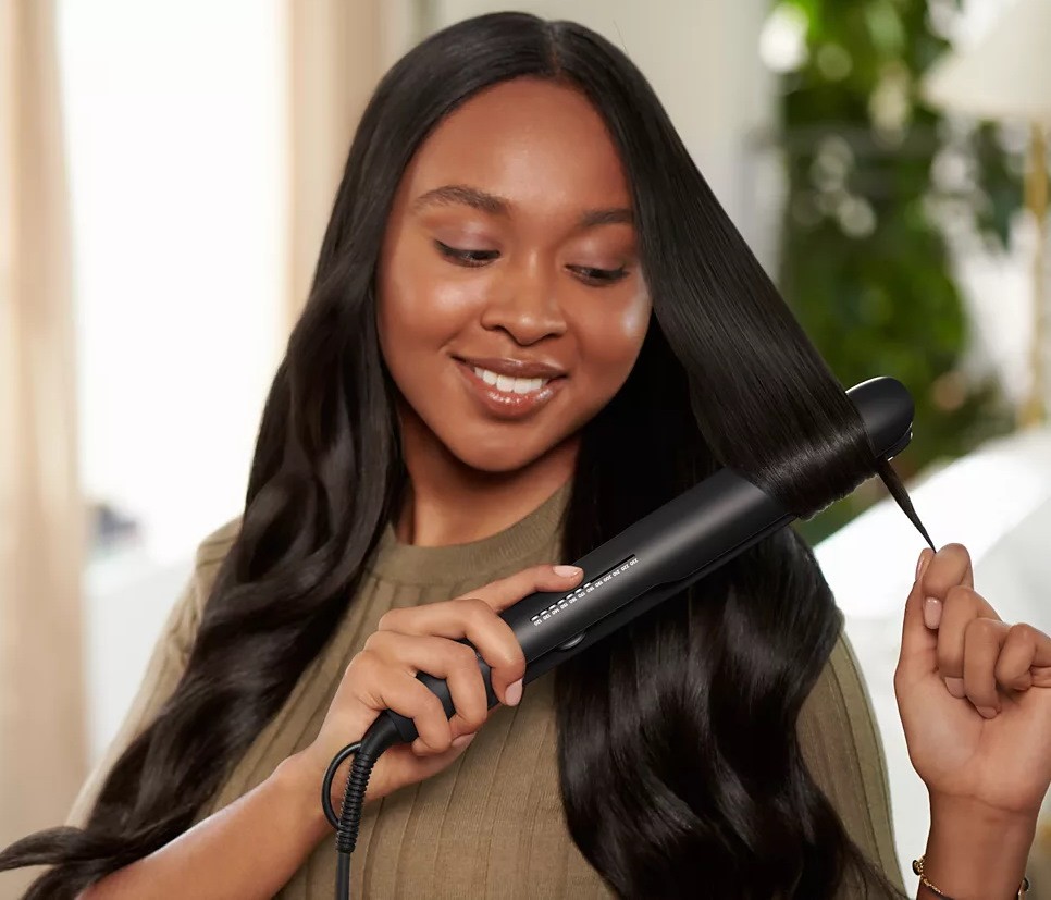 Стайлер Philips 5000 Series BHS510, Серый детальное изображение - 5