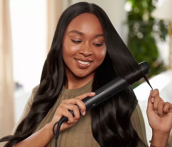 Стайлер Philips 5000 Series BHS510, Серый №5