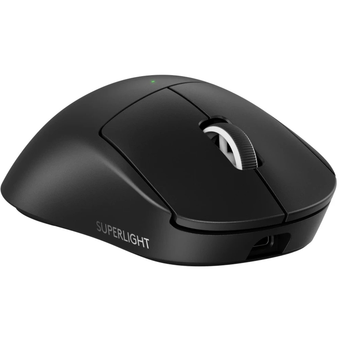 Мышь Logitech G Pro X Superlight 2 Dex, Черный №3