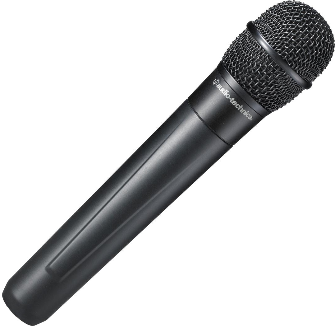 Радиосистема Audio-Technica ATW-2120B детальное изображение - 3