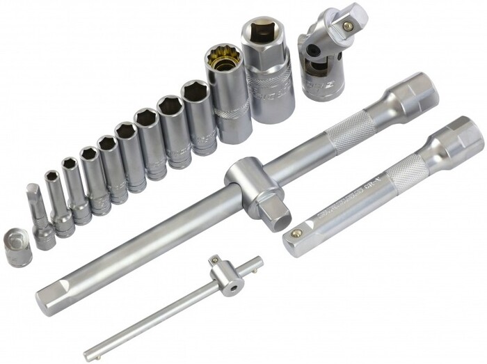 Набор инструментов Gross 14148 №8