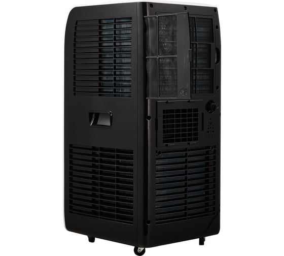 Напольный кондиционер Electrolux Manhattan EACM-14 FM/N3, НС-1292434, 14 BTU, Белый детальное изображение - 9