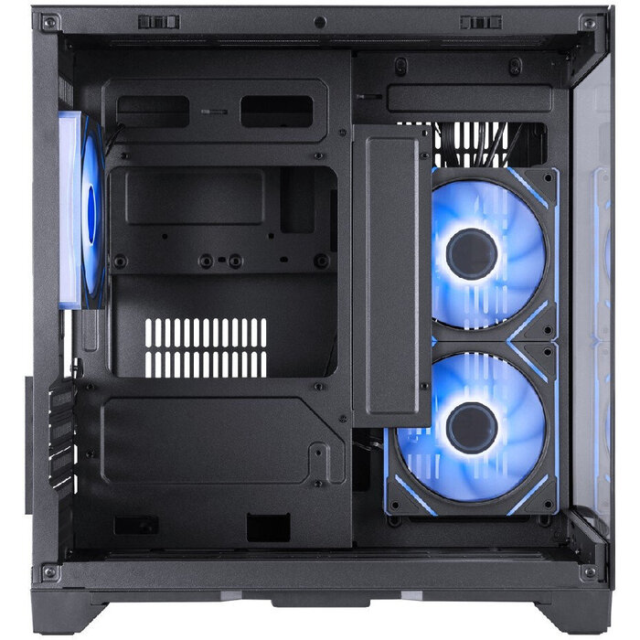 Корпус 1STPLAYER MEGAVIEW MV5-TP ARGB, Черный №6