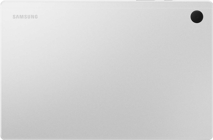 Планшет Samsung Galaxy Tab A8 128 ГБ, Серебристый, Wi-Fi + Cellular №4