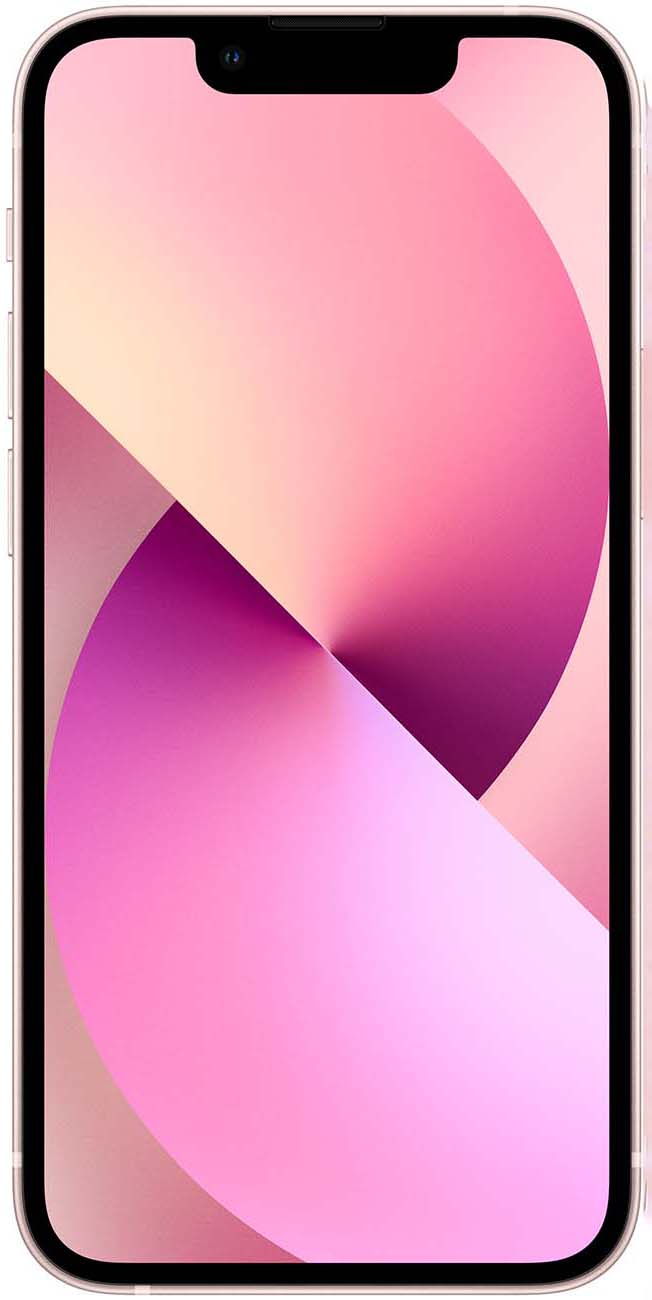 Смартфон Apple iPhone 13 mini 512 Гб, Розовый, nano SIM + eSIM детальное изображение - 2