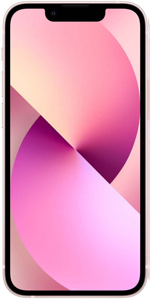 Смартфон Apple iPhone 13 mini 512 Гб, Розовый, nano SIM + eSIM №2