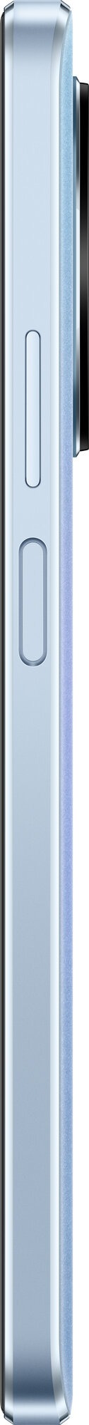 Смартфон Huawei nova Y90 128 Гб, Голубой кристалл, Dual nano SIM детальное изображение - 5
