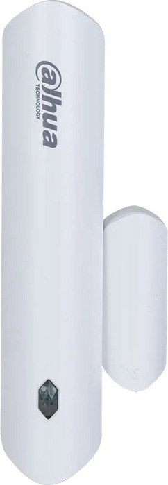 Датчик открытия двери/окна Dahua DHI-ARD323-W2(868S), Белый детальное изображение - 1