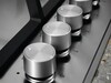 Газовая варочная панель Electrolux GEE 263 MX, Стальной вариант - 7