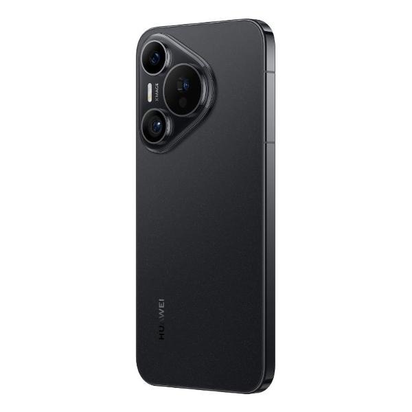 Смартфон Huawei Pura 70 256 Гб, Черный, Dual nano SIM детальное изображение - 5