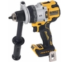 Аккумуляторная ударная дрель-шуруповерт DeWALT DCD1007H2T-QW, 18 В, 169 Нм, 5 А·ч вариант - 2