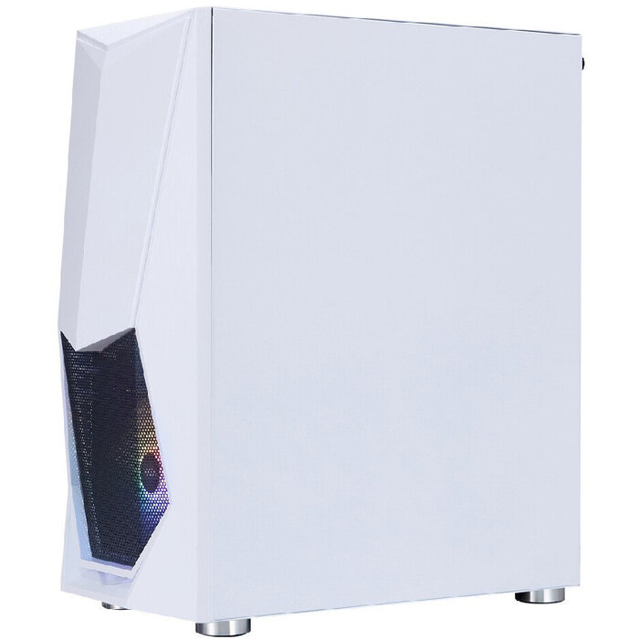 Корпус 1STPLAYER DK-3 FRGB, Белый №3