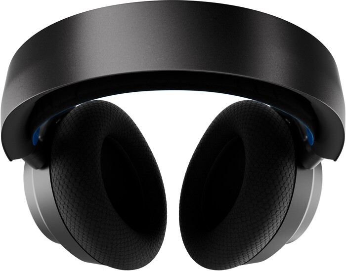 Беспроводные наушники SteelSeries Arctis Nova 7P, Черный №5