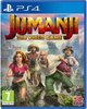 Игра Jumanji: The Video Game для PS4 (Русские субтитры) вариант - 1