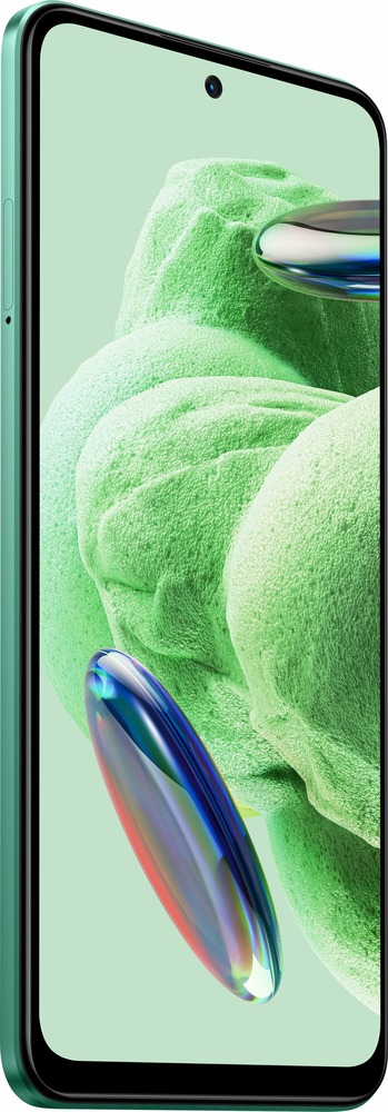 Смартфон Xiaomi Redmi Note 12 5G 128 ГБ, Зеленый, Dual nano SIM №4