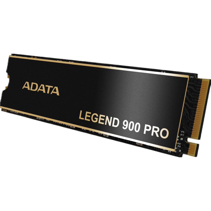Накопитель SSD ADATA Legend 900 PRO SLEG-900P-1TCS, 1 Тб детальное изображение - 5