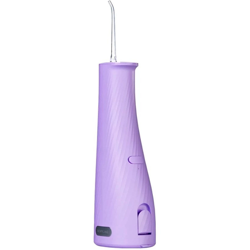 Ирригатор Revyline RL 640 Violet, Фиолетовый детальное изображение - 4