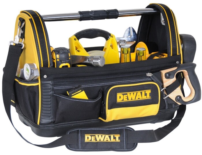 Сумка DeWALT 1-79-208 №5