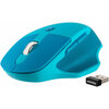 Мышь SmartBuy 615AG Wave, Синий вариант - 4