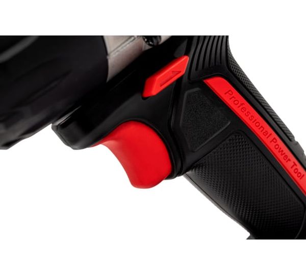 Аккумуляторная дрель-шуруповерт KEYANG DM20BLH-100E (Set), 18 В, 55 Нм, 5 А·ч  детальное изображение - 10