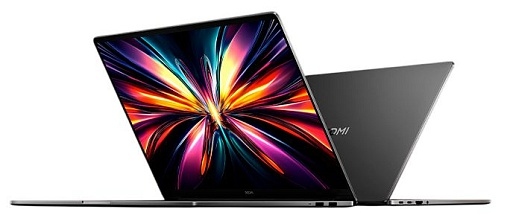 Ноутбук Xiaomi Redmi Book Pro 16" 2025, Intel Core Ultra 5 225H, RAM 32 ГБ, Серый, SSD 1 ТБ, Intel ARC Graphics, Windows 11 детальное изображение - 3