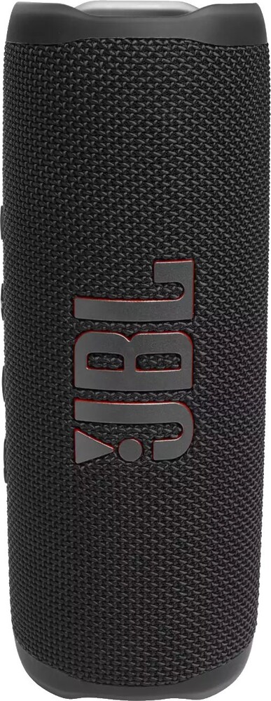 Портативная колонка JBL Flip 6, Черный №1