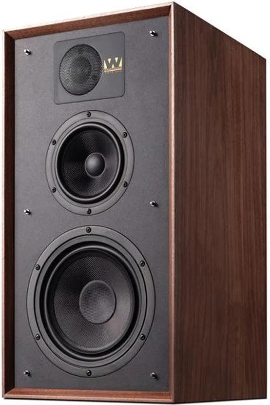 Полочная акустика Wharfedale 85th Anniversary Linton Antique, Коричневый детальное изображение - 4