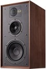 Полочная акустика Wharfedale 85th Anniversary Linton Antique, Коричневый вариант - 4