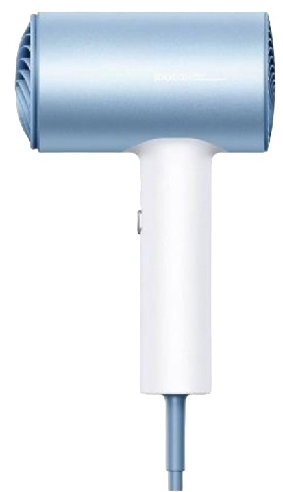 Фен Soocas Hair Dryer H5, Голубой детальное изображение - 3