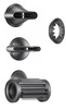 Фен Dyson Supersonic HD15 EU, Prussian Blue/Bright Copper вариант - 8