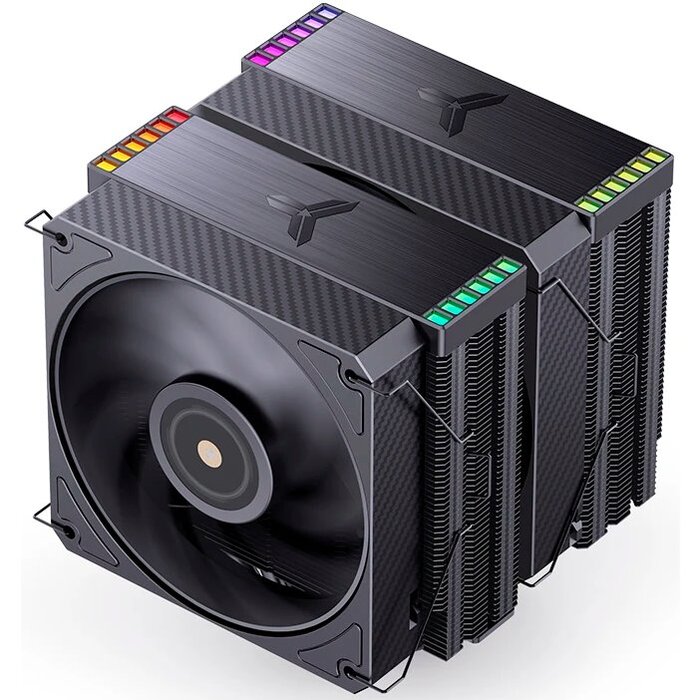 Кулер Jonsbo HX6280, Черный №2